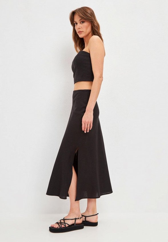 Юбка Gossip Girl