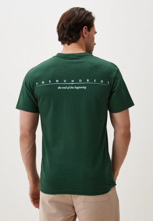 Футболка The Hundreds
