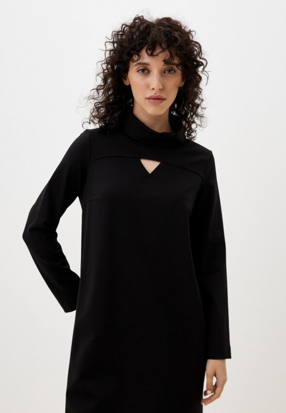 Платье Helmidge