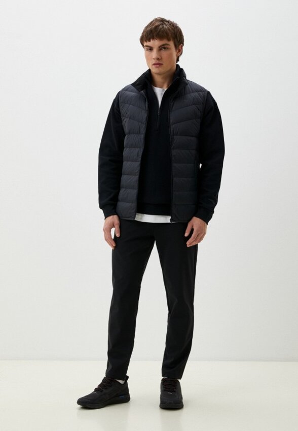 Жилет утепленный Anta