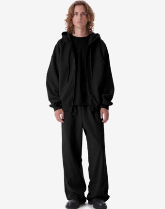 Брюки Uniform Black FABLE мужчинам