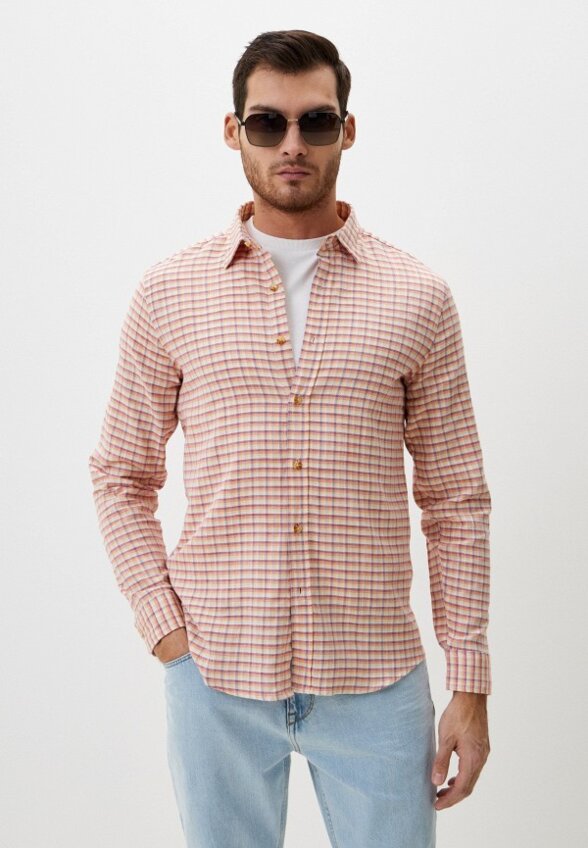 Рубашка Colin's