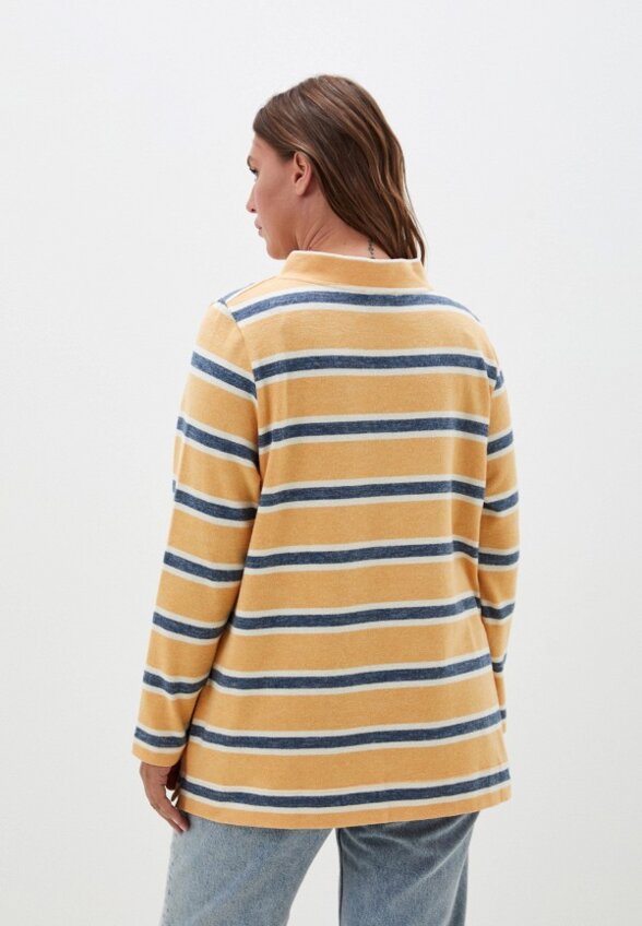 Джемпер Silver String