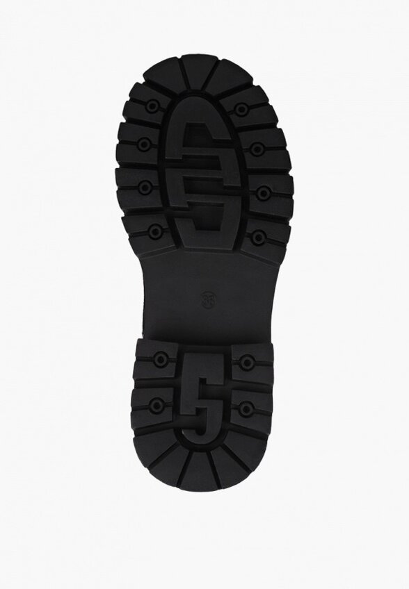 Ботинки Rita Bravuro