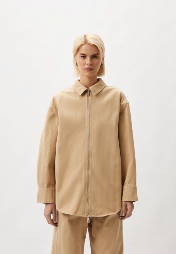 Рубашка Aeron