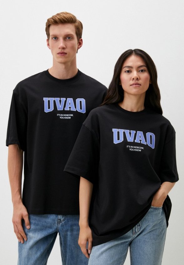 Футболка KChTZ