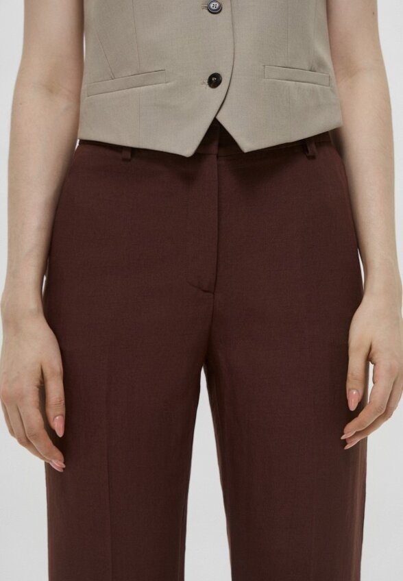 Брюки Trussardi