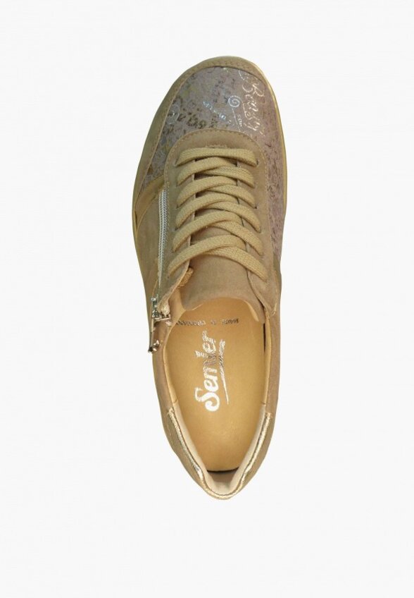 Кроссовки Semler