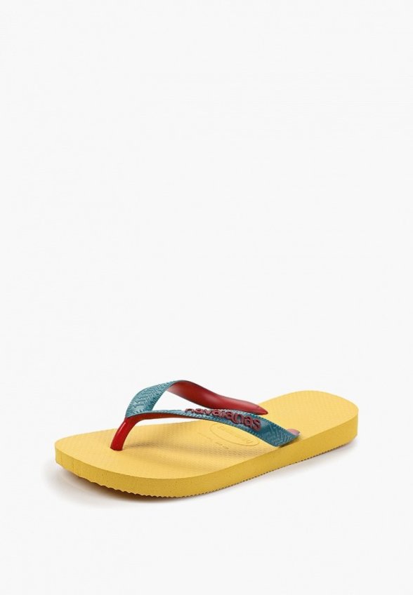 Сланцы Havaianas