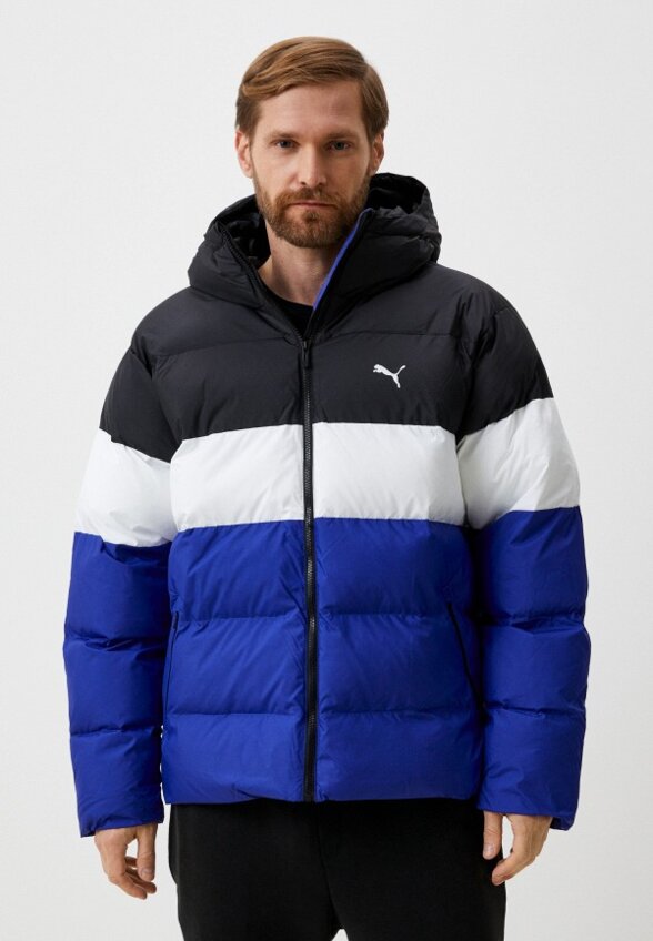 Пуховик PUMA