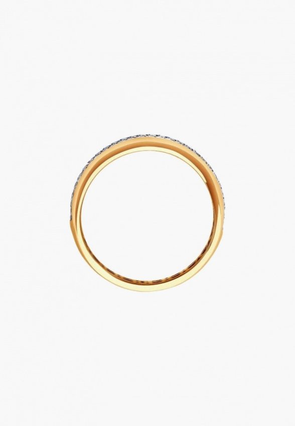 Кольцо Sokolov