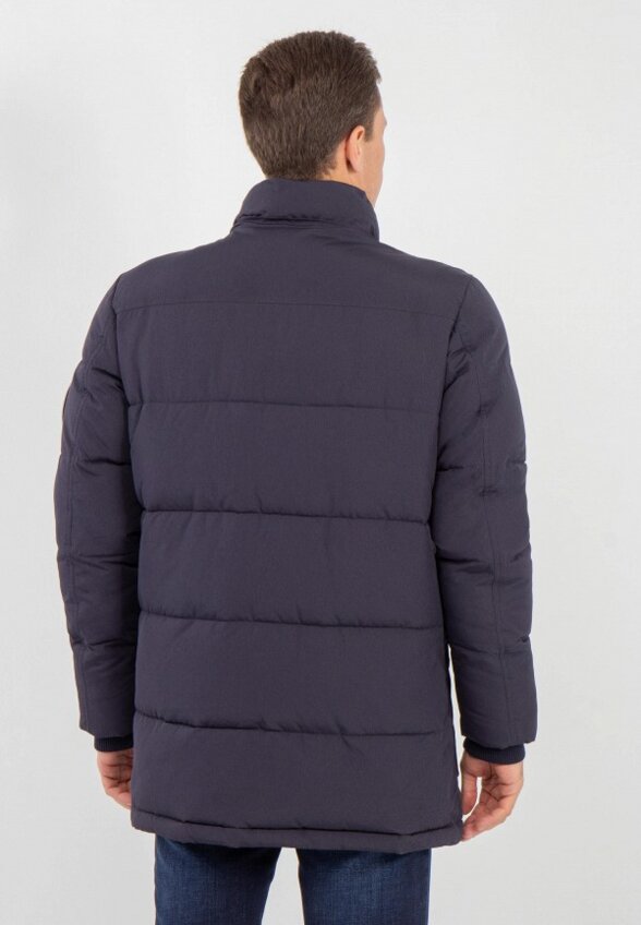 Пуховик Gino Pellini