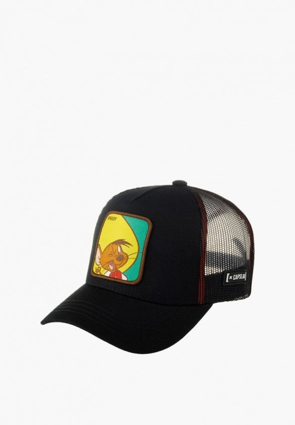 Бейсболка Capslab