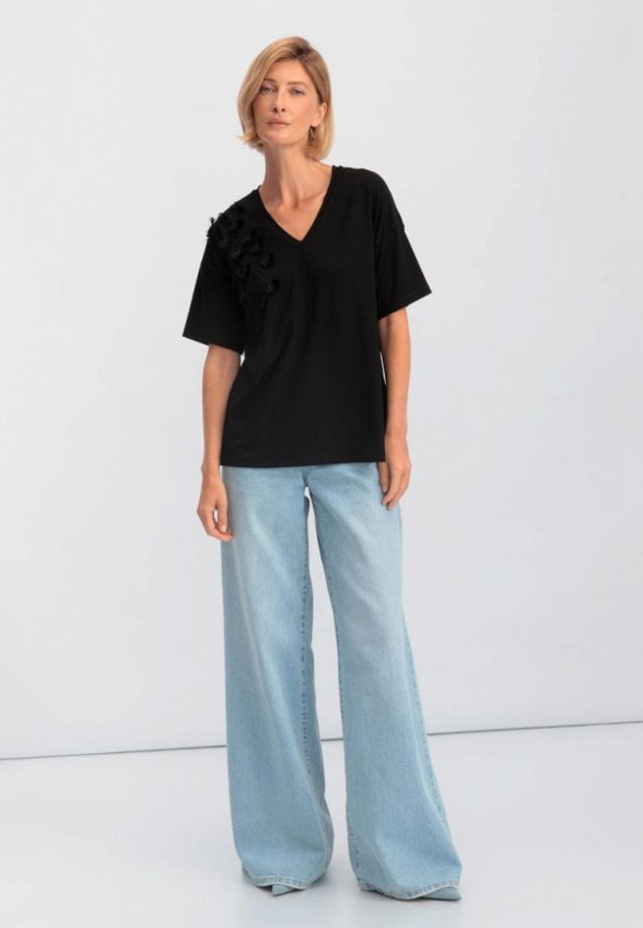 Футболка GalaGrosso