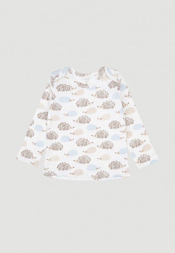 Лонгслив Mjolk