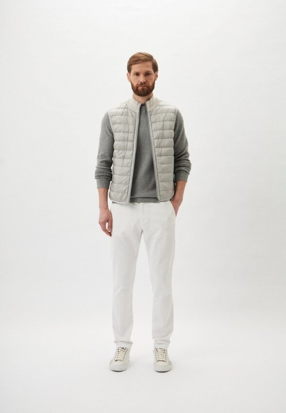 Жилет утепленный Falconeri