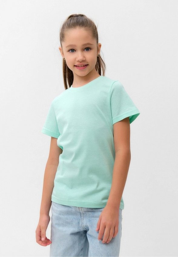 Футболка Minaku