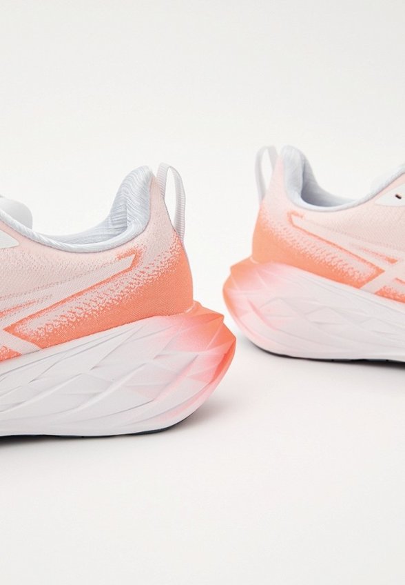 Кроссовки ASICS