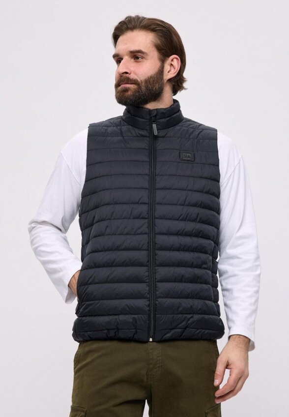 Жилет утепленный Stylish Amadeo