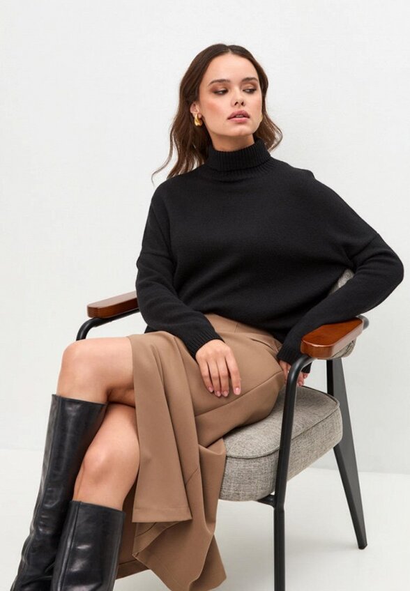 Водолазка Сиринга