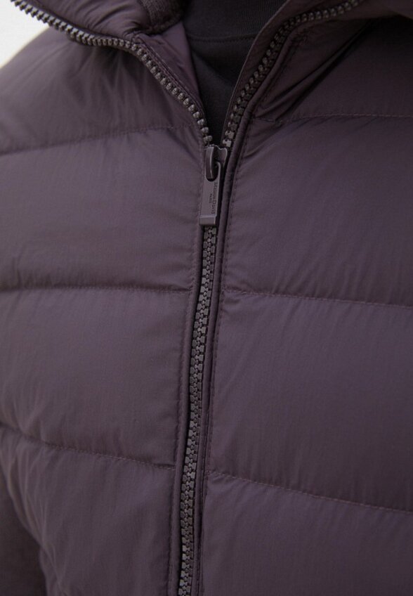 Куртка утепленная Maison David