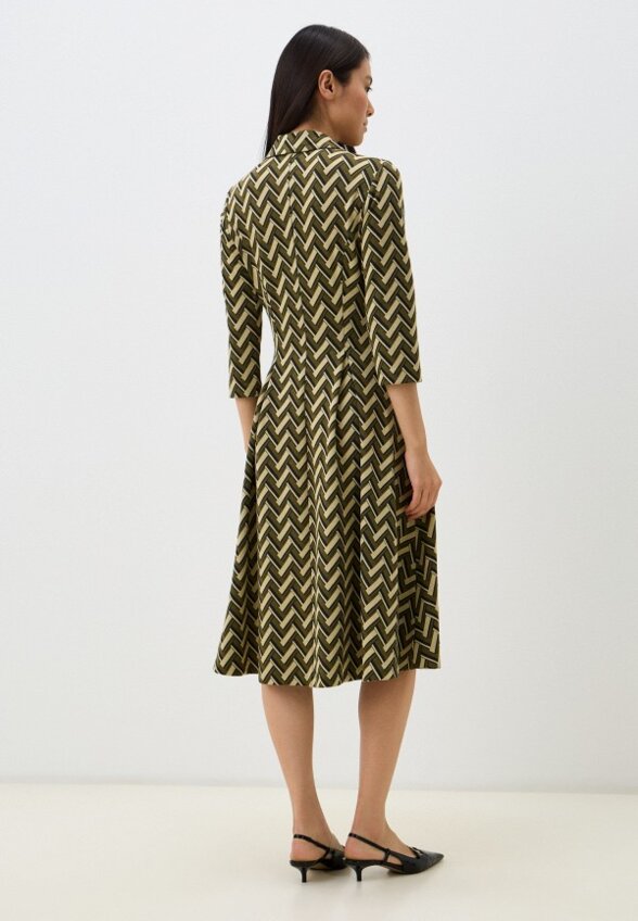 Платье MadaM T