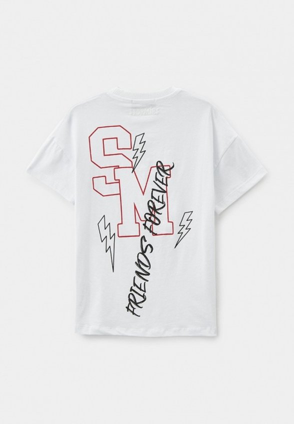 Футболка Stormies