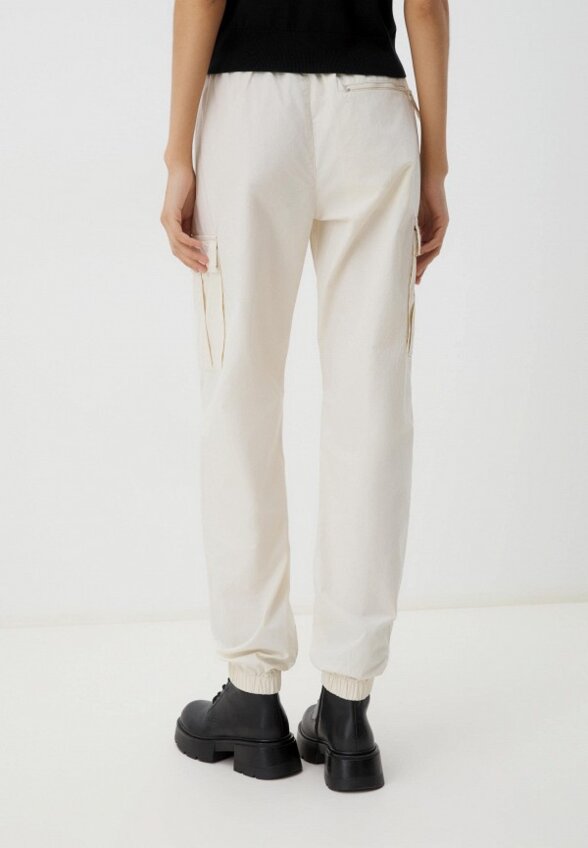 Брюки Maison David