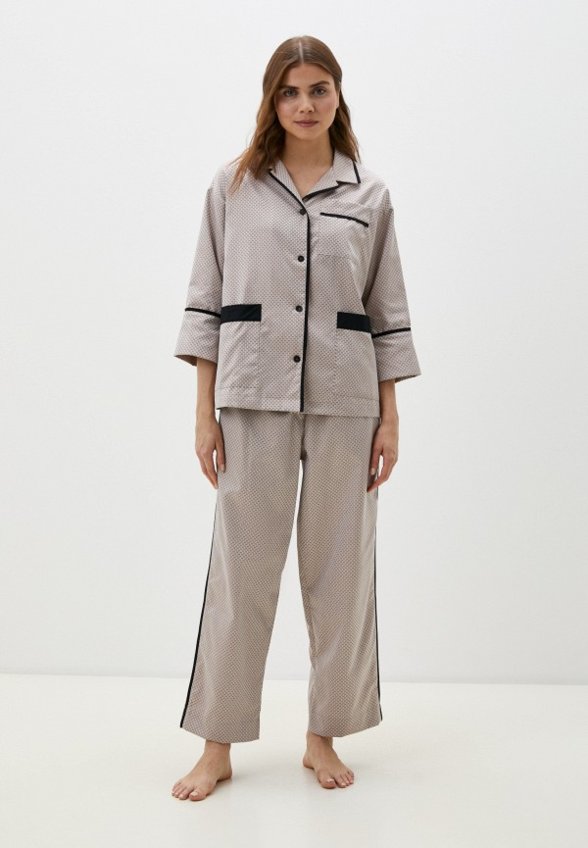 Пижама Voluminous