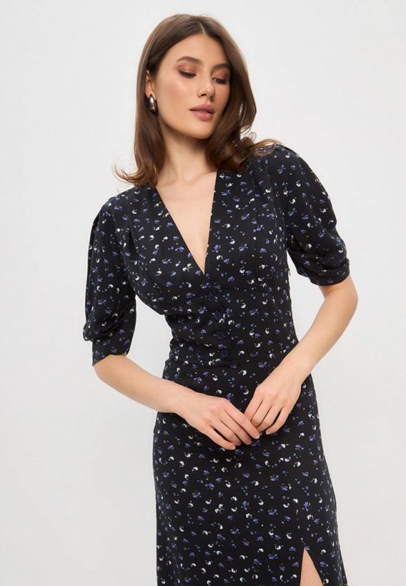 Платье Droid&I