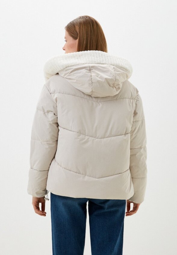 Куртка утепленная Isibris