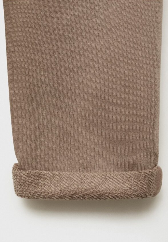 Брюки Mango Kids