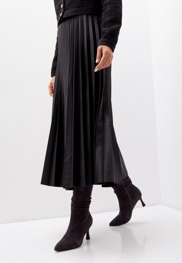 Полусапоги Valley