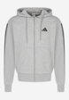 Толстовка мужская adidas, Серый10  - превью