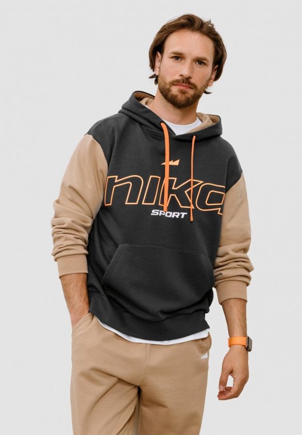 Худи Nikasport