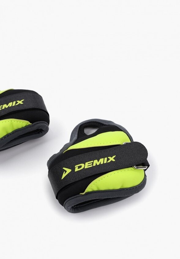 Утяжелители Demix