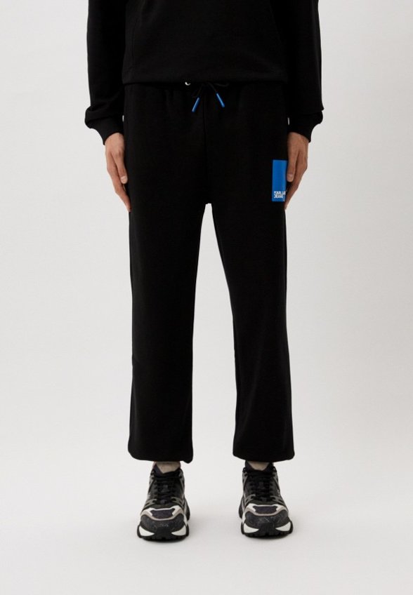 Брюки спортивные Karl Lagerfeld Jeans