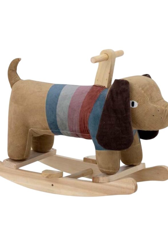 Качалка Блумингвиль МИНИ (Bloomingville MINI) 