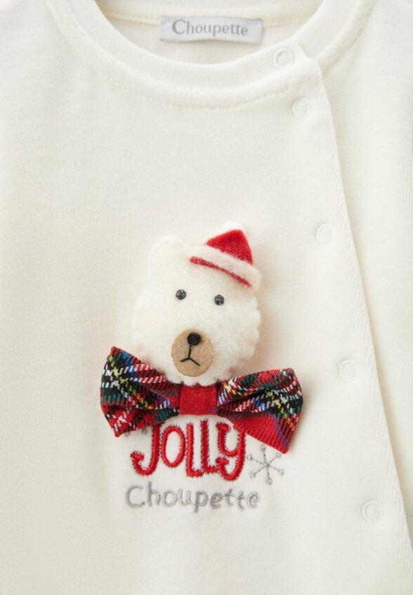 Комбинезон Choupette