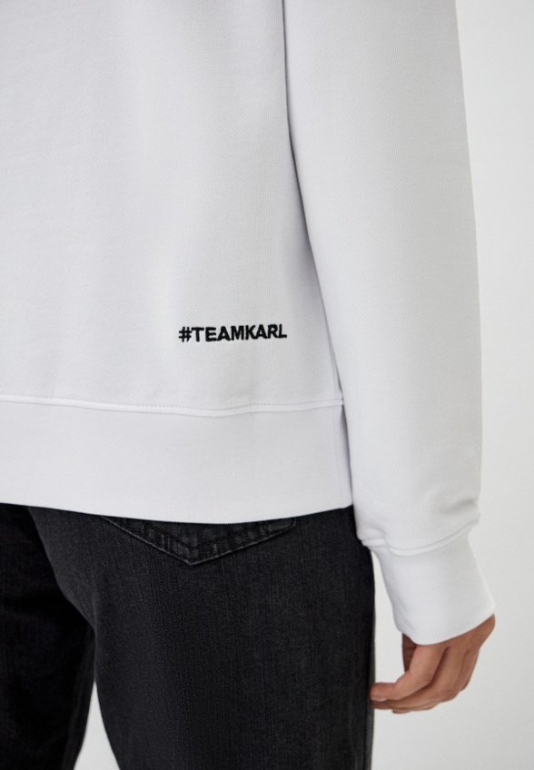 Свитшот Karl Lagerfeld