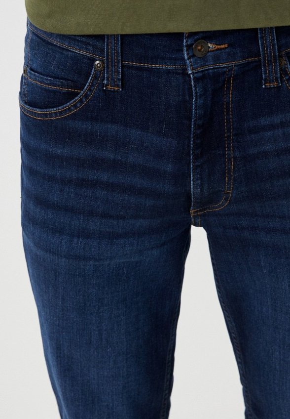 Джинсы Mustang