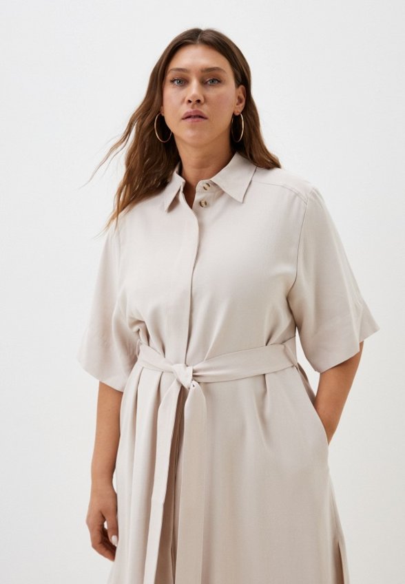 Платье Modress