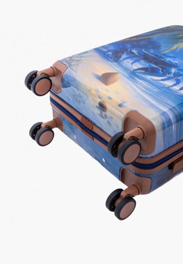 Чемодан Belletti