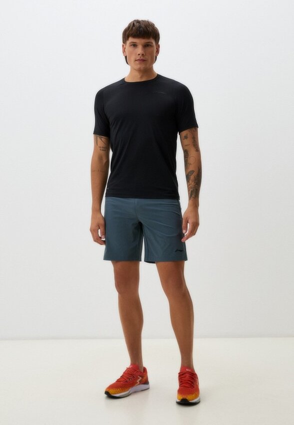 Футболка спортивная Li-Ning