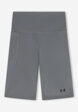 Велосипедки женские Under Armour Motion, Серый1  - превью