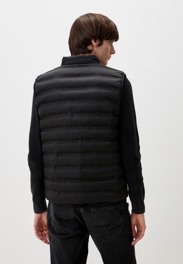 Жилет утепленный Mustang