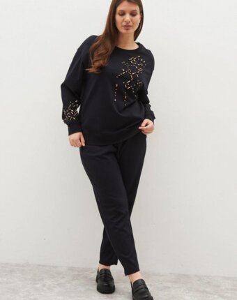 Лонгслив Samoon by Gerry Weber женщинам