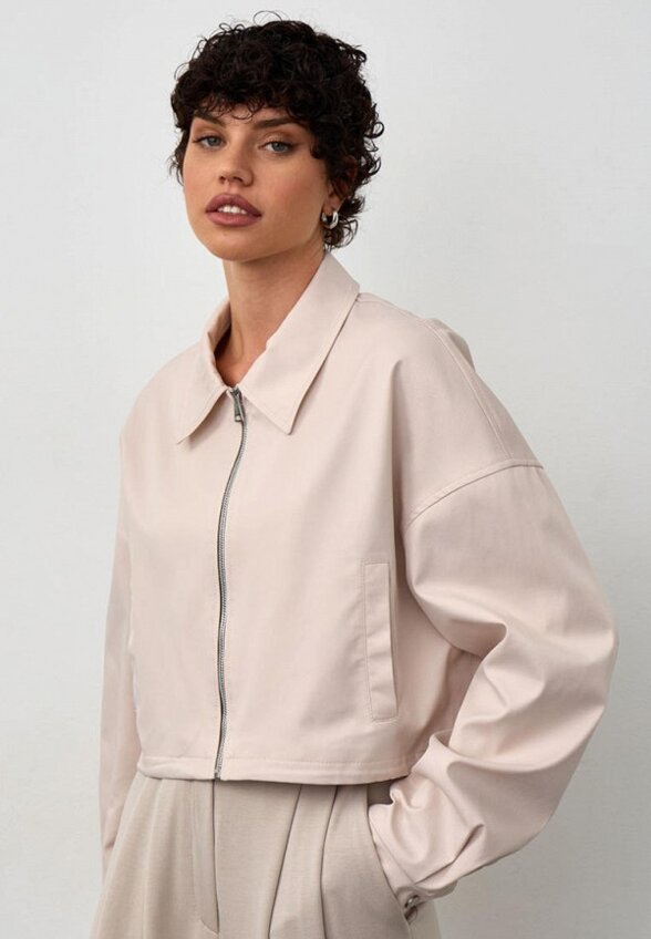 Куртка-рубашка Darsi.studio