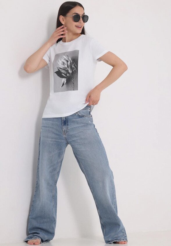 Футболка Апрель