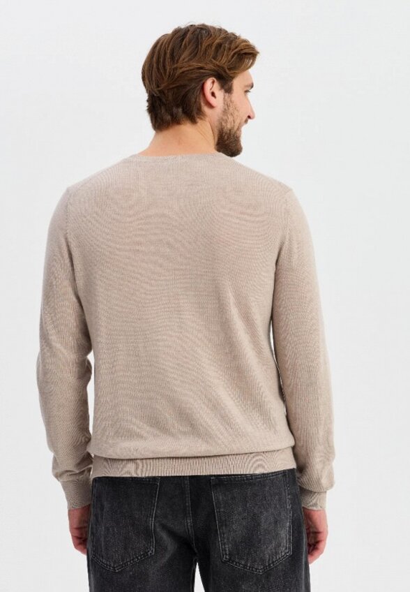 Джемпер Norveg